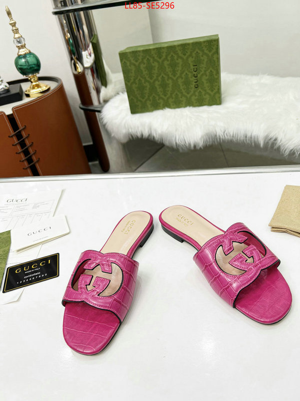 Women Shoes-Gucci top quality designer replica ID: SE5296