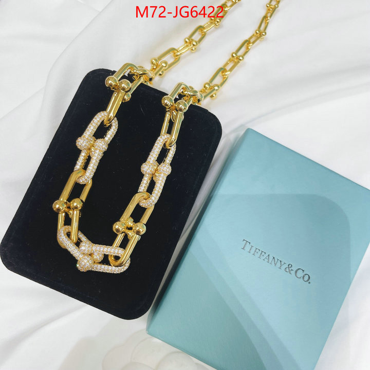 Jewelry-Tiffany buy online ID: JG6422 $: 72USD