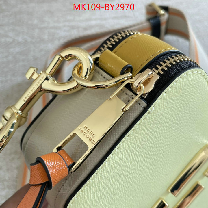 Marc Jacobs Bags(TOP)-Camera bag- designer wholesale replica ID: BY2970 $: 109USD,