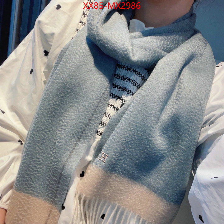 Scarf-Hermes replicas ID: MX2986 $: 85USD