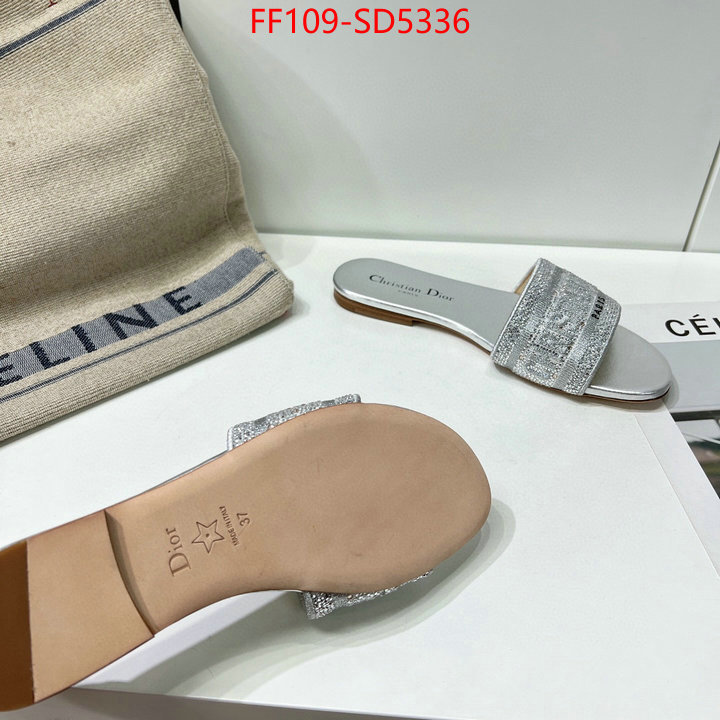 Women Shoes-Dior high quality happy copy ID: SD5336 $: 109USD