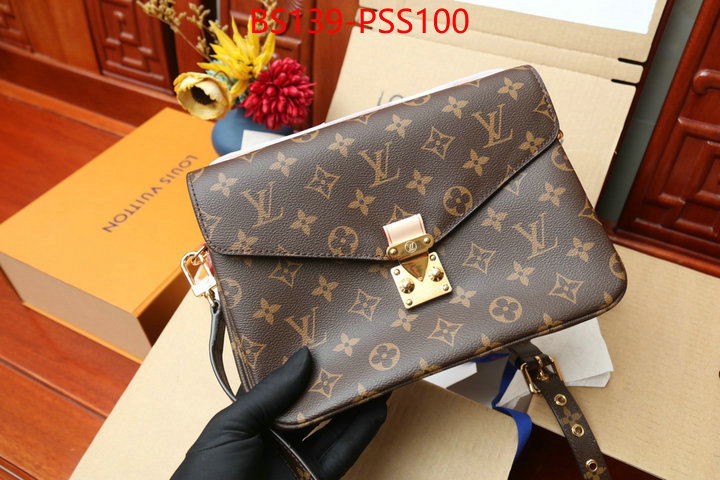 LV 5A Bag SALE ID: PSS100