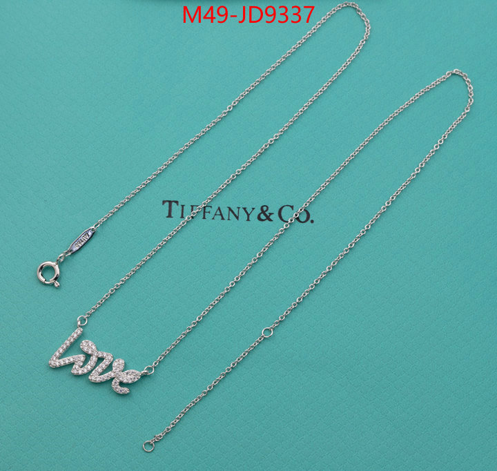 Jewelry-Tiffany where can you buy replica ID: JD9337 $: 49USD