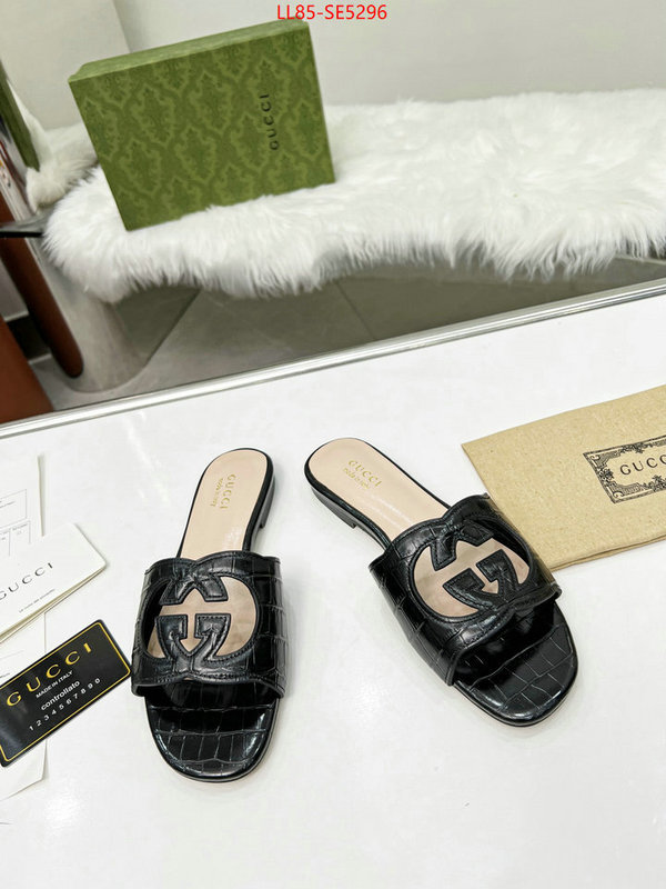 Women Shoes-Gucci top quality designer replica ID: SE5296