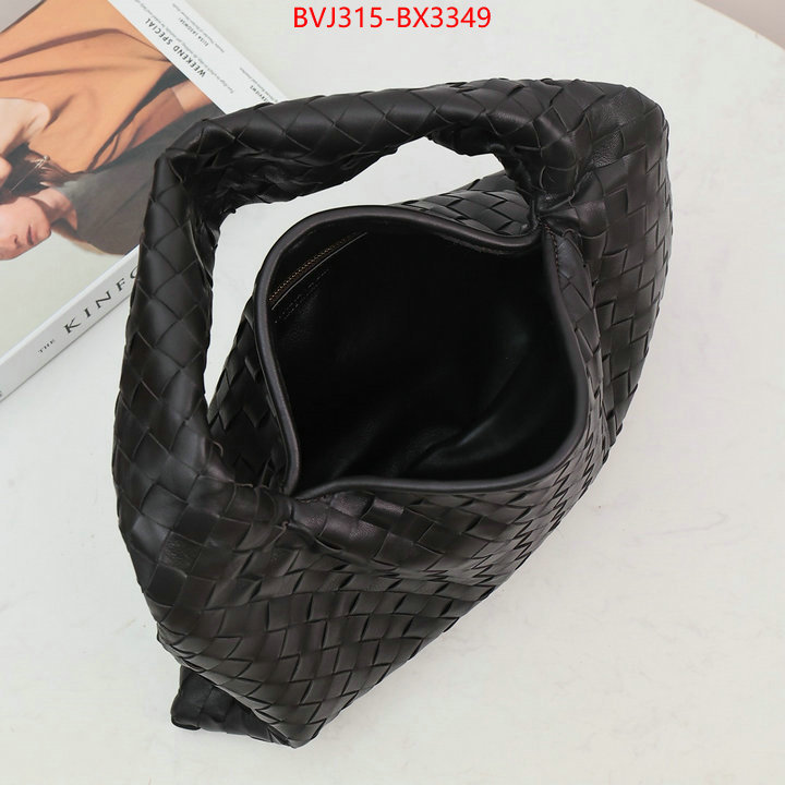 BV Bags(TOP)-Handbag- the quality replica ID: BX3349 $: 315USD