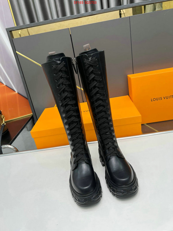 Women Shoes-Boots aaaaa ID: SG5703 $: 165USD