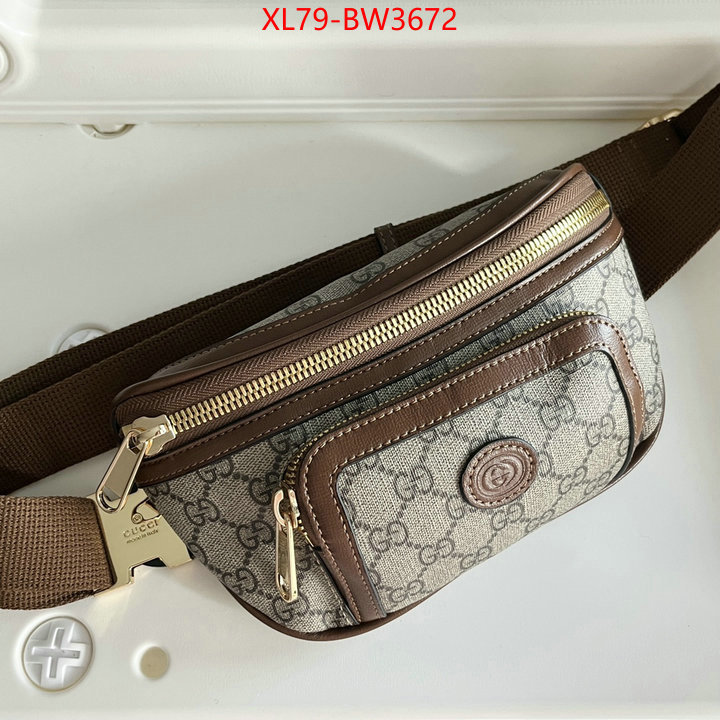 Gucci Bags(4A)-Discovery- online from china designer ID: BW3672 $: 79USD,