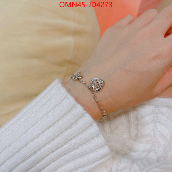 Jewelry-Tiffany online from china designer ID: JD4273 $: 45USD