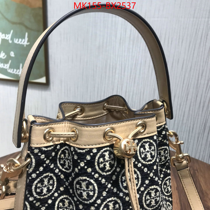 Tory Burch Bags(TOP)-bucket bag high quality designer ID: BX2537 $: 155USD,