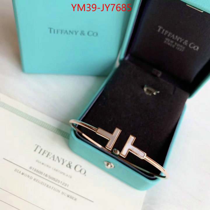 Jewelry-Tiffany cheap wholesale ID: JY7685 $: 39USD