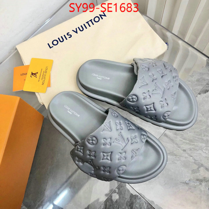 Women Shoes-LV at cheap price ID: SE1683