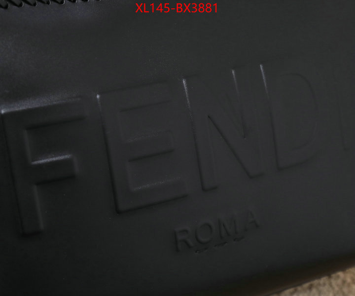 Fendi Bags(4A)-Sunshine- replica shop ID: BX3881 $: 145USD,