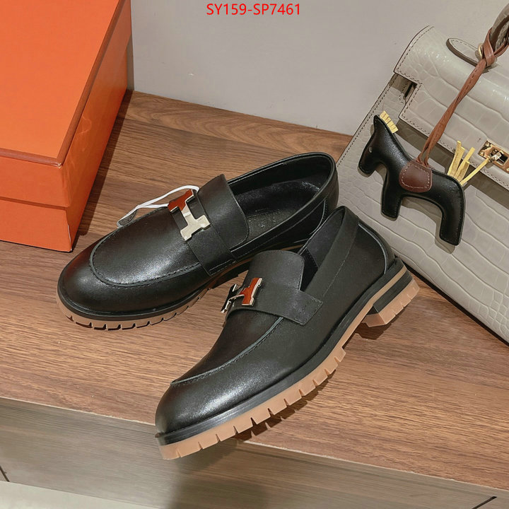 Women Shoes-Hermes replica every designer ID: SP7461 $: 159USD