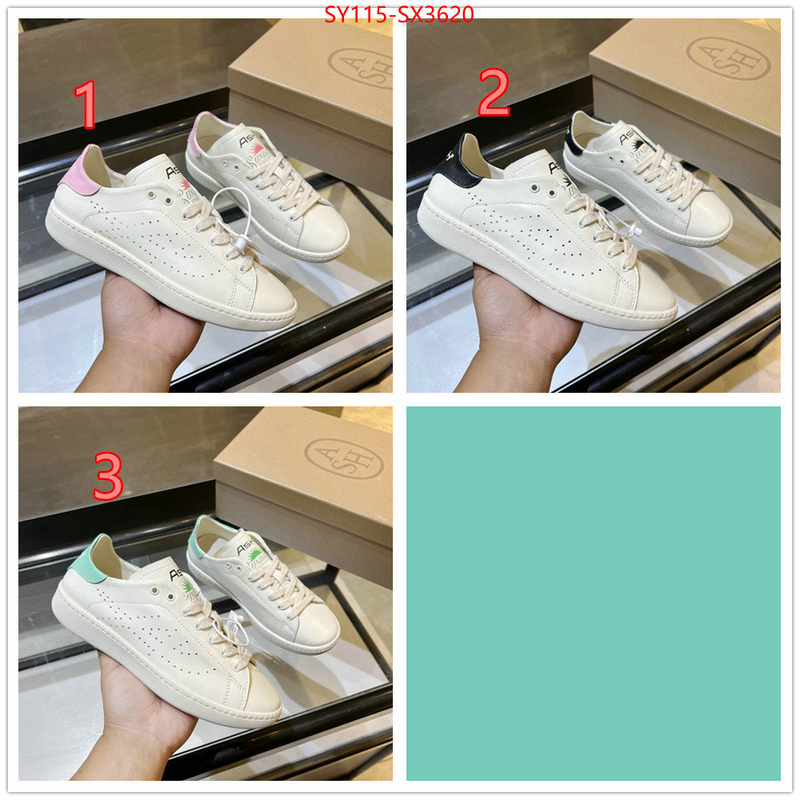 Women Shoes-ASH fake cheap best online ID: SX3620 $: 115USD