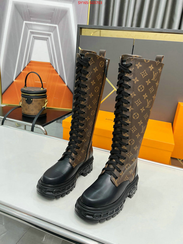 Women Shoes-Boots aaaaa ID: SG5703 $: 165USD