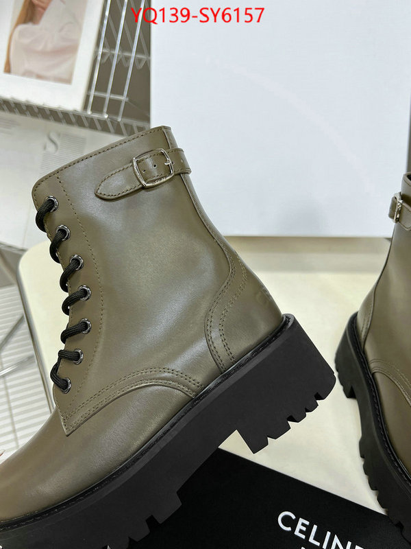 Women Shoes-Boots what ID: SY6157 $: 139USD