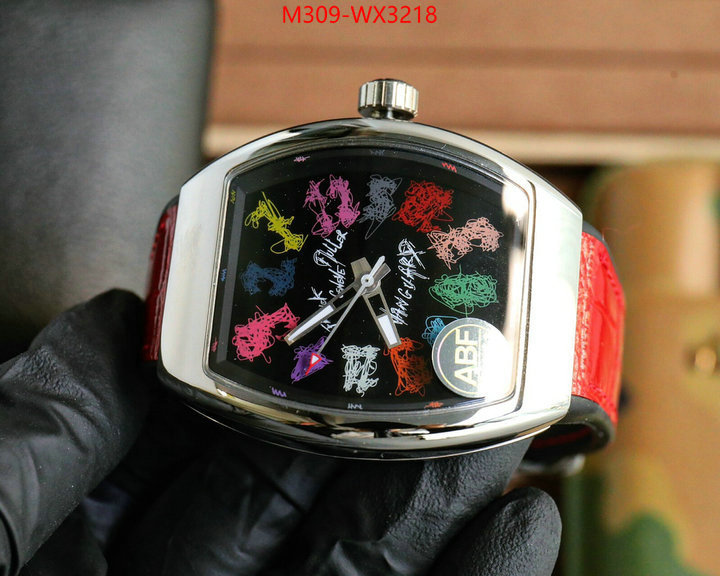 Watch(TOP)-Franck Muller shop the best high quality ID: WX3218 $: 309USD