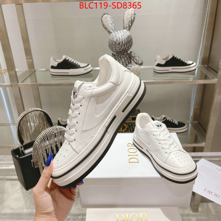 Women Shoes-Dior shop cheap high quality 1:1 replica ID: SD8365 $: 119USD