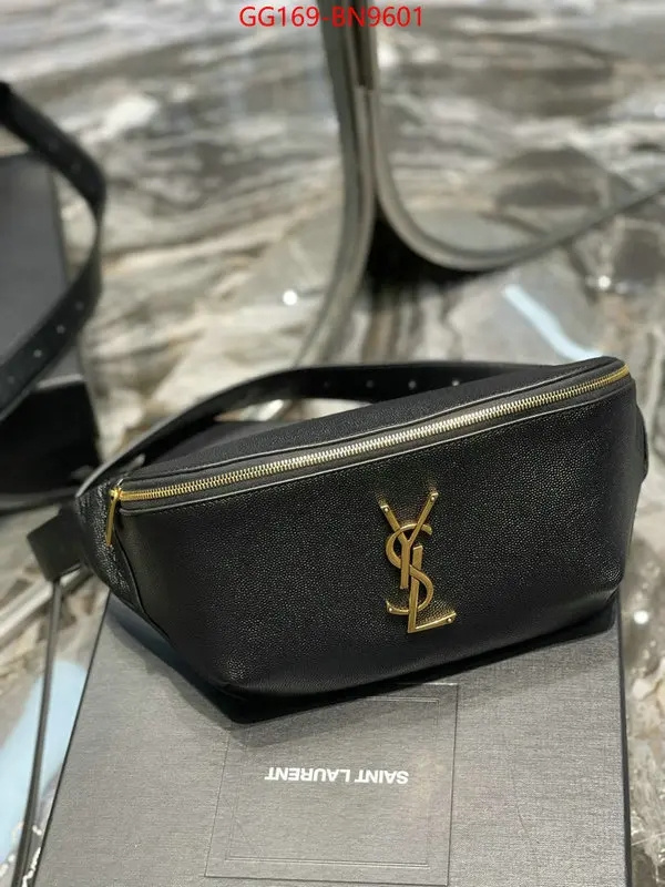 YSL Bags(TOP)-Other Styles- the best ID: BN9601 $: 169USD