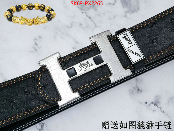 Belts-Hermes where quality designer replica ID: PX2265 $: 69USD