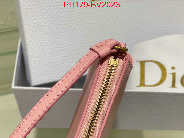 Dior Bags(TOP)-Saddle- what is top quality replica ID: BV2023 $: 179USD
