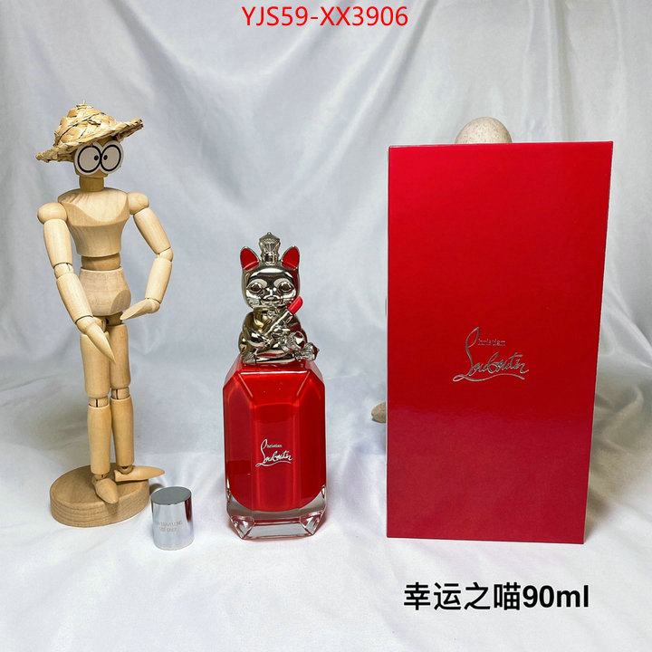 Perfume-Christian louboutin is it illegal to buy ID: XX3906 $: 59USD