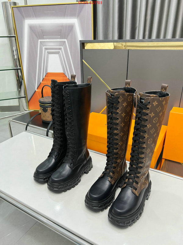 Women Shoes-Boots aaaaa ID: SG5703 $: 165USD