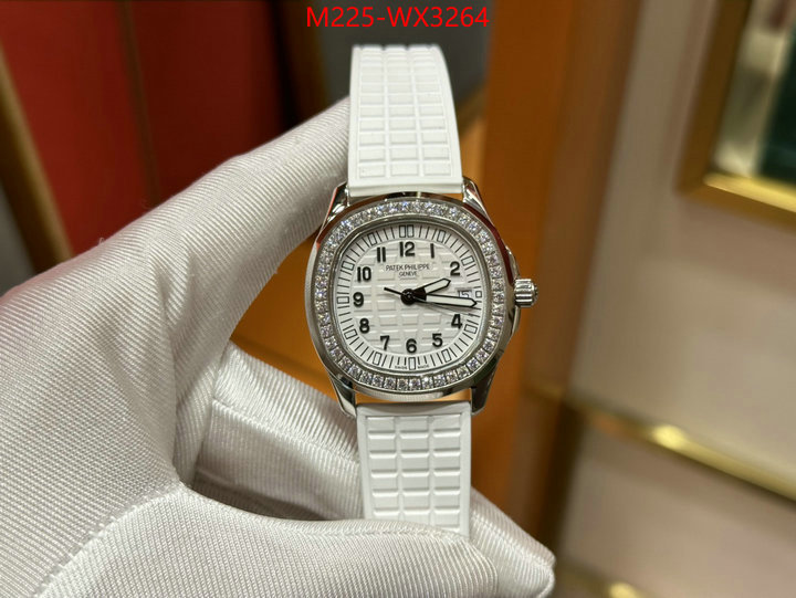 Watch(TOP)-Patek Philippe top quality replica ID: WX3264 $: 225USD