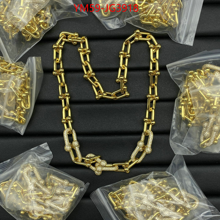 Jewelry-Tiffany replcia cheap from china ID: JG3918 $: 59USD