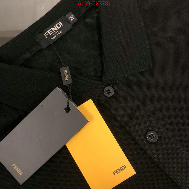 Clothing-Fendi website to buy replica ID: CX3781 $: 59USD