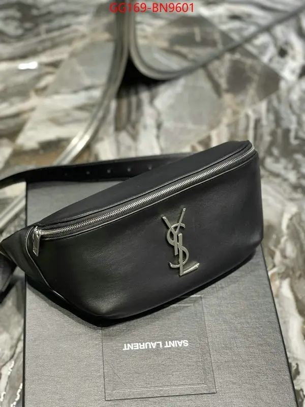 YSL Bags(TOP)-Other Styles- the best ID: BN9601 $: 169USD