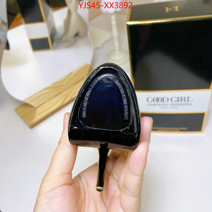 Perfume-Carolina Herrera perfect replica ID: XX3892 $: 45USD