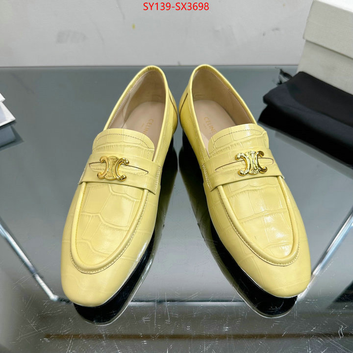 Women Shoes-CELINE high ID: SX3698 $: 139USD