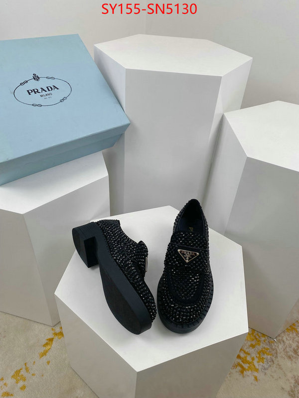 Women Shoes-Prada online store ID: SN5130 $: 155USD