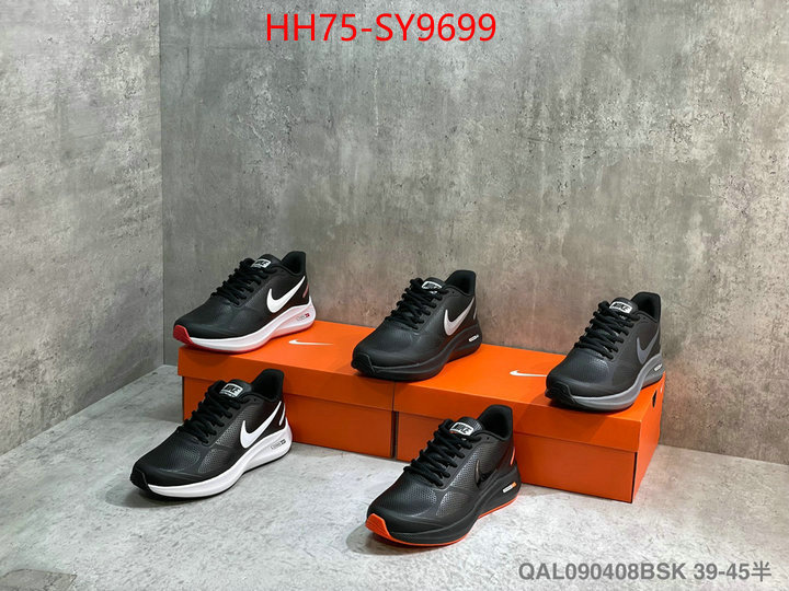 Men Shoes-Nike the best quality replica ID: SY9699 $: 75USD