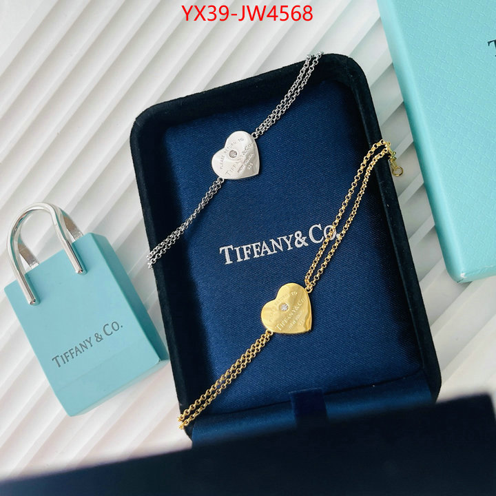 Jewelry-Tiffany replica online ID: JW4568 $: 39USD