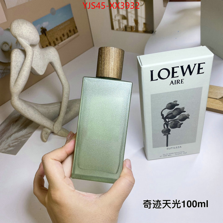 Perfume-Loewe luxury cheap ID: XX3932 $: 45USD