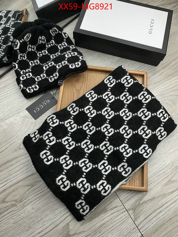 Scarf-Gucci the quality replica ID: MG8921 $: 59USD