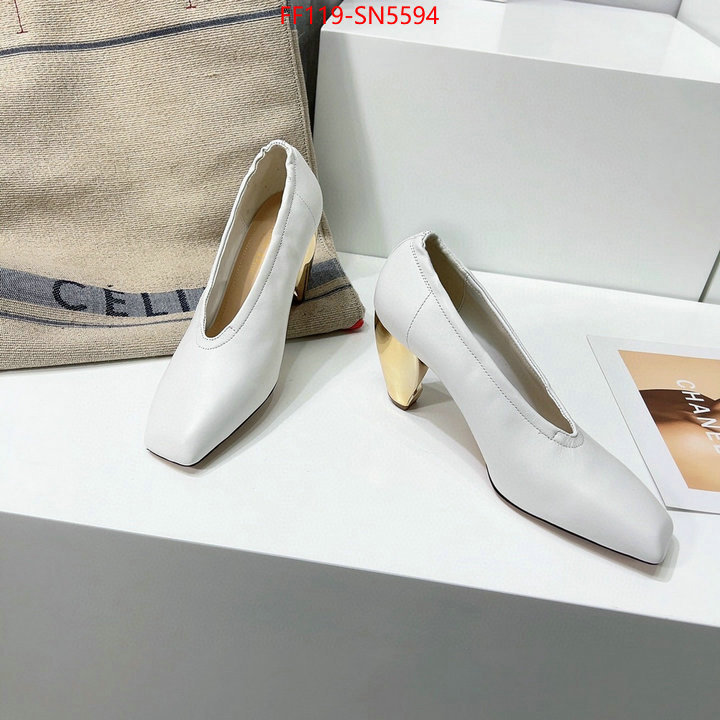 Women Shoes-Dior 1:1 ID: SN5594 $: 119USD