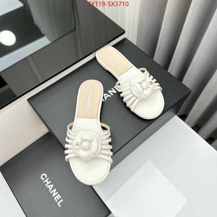 Women Shoes-Chanel cheap high quality replica ID: SX3710 $: 119USD