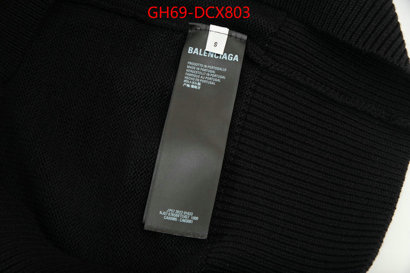 Black Friday SALE ID: DCX803