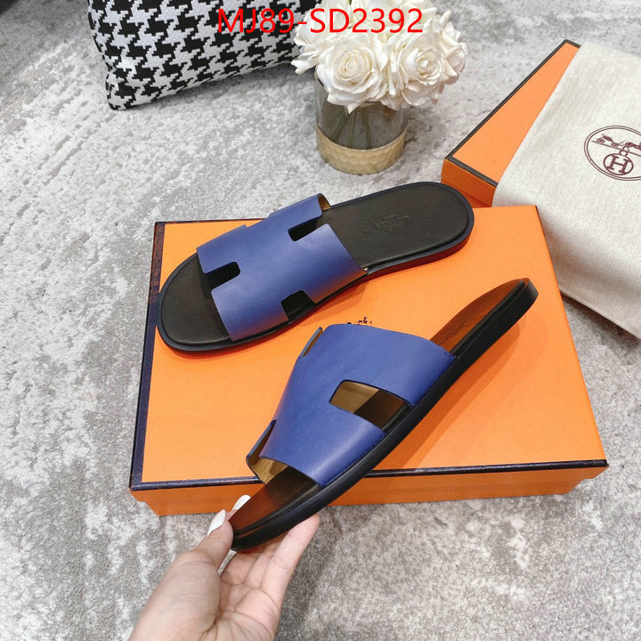 Women Shoes-Hermes buy the best replica ID: SD2392 $: 89USD