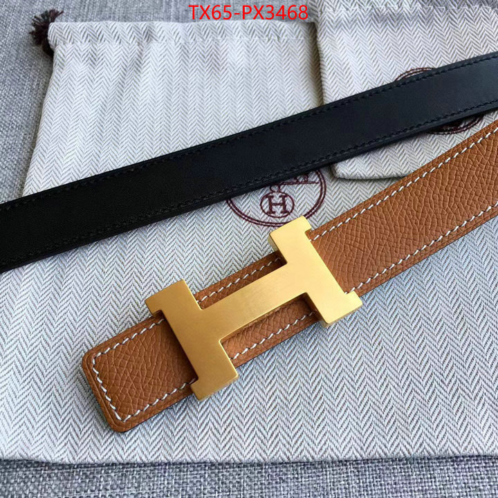 Belts-Hermes from china 2024 ID: PX3468 $: 65USD