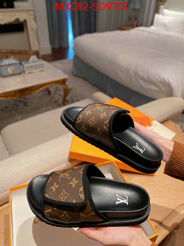 Men Shoes-LV online sales ID: SD9703 $: 82USD