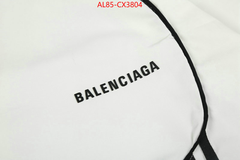 Clothing-Balenciaga where quality designer replica ID: CX3804 $: 85USD