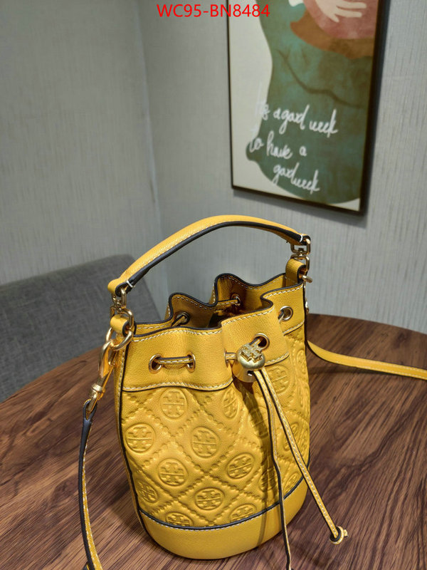 Tory Burch Bags(4A)-bucket bag buy luxury 2024 ID: BN8484 $: 95USD,