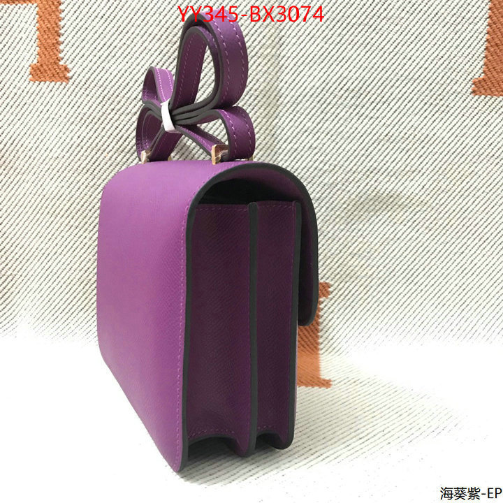 Hermes Bags(TOP)-Constance- wholesale imitation designer replicas ID: BX3074