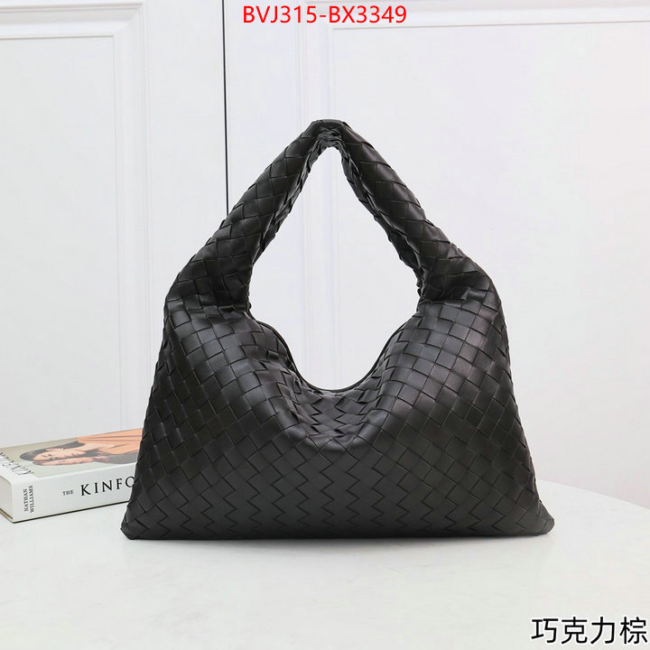 BV Bags(TOP)-Handbag- the quality replica ID: BX3349 $: 315USD