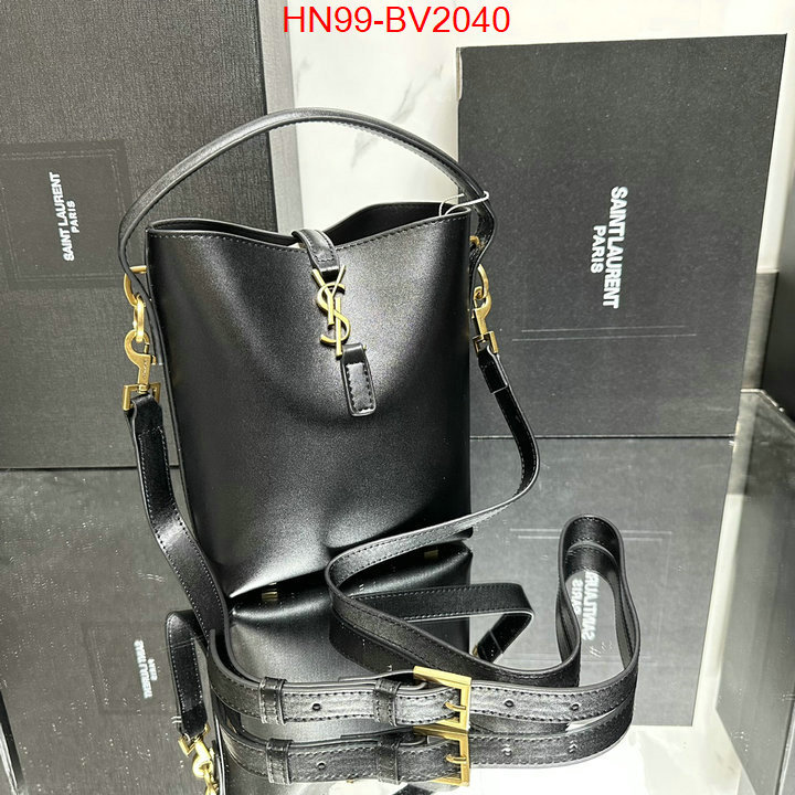 YSL Bags(4A)-Diagonal- the online shopping ID: BV2040 $: 99USD,