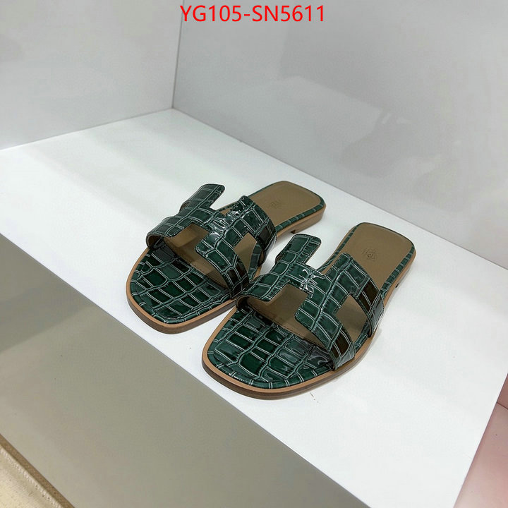 Women Shoes-Hermes replica shop ID: SN5611 $: 105USD